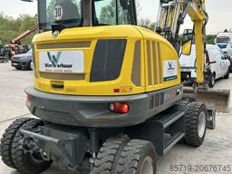 Wacker Neuson EW65 (8946)
