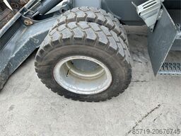 Wacker Neuson EW65 (8946)