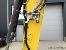 Wacker Neuson EW65 (8946)