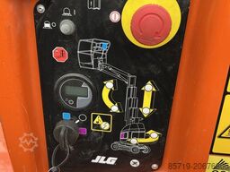 JLG Toucan 10E (7356)