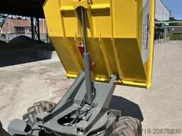 Wacker Neuson DW20 (8945)