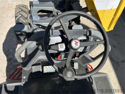 Wacker Neuson DW20 (8945)