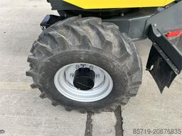 Wacker Neuson DW30 - 36kW (10478)
