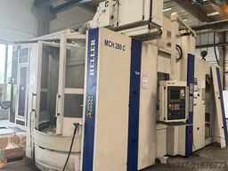 HELLER MCH 280 C