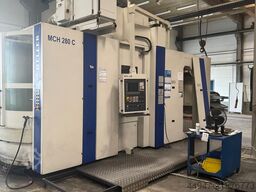 HELLER MCH 280 C