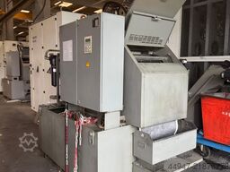 HELLER MCH 280 C