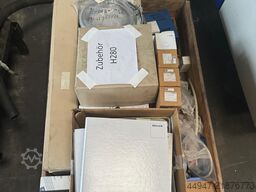 HELLER MCH 280 C