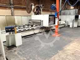 SCM Accord 20 FX