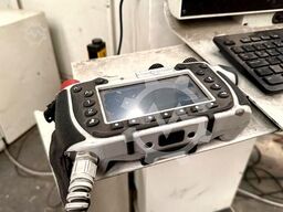 SCM Accord 20 FX