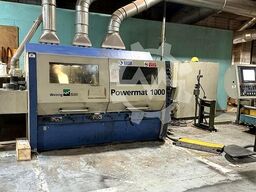 Weinig Powermat 1000