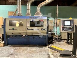 Weinig Powermat 1000