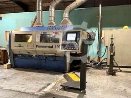 Weinig Powermat 1000