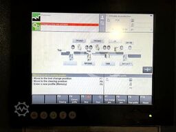 Weinig Powermat 1000