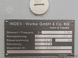 INDEX ABC 60
