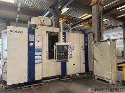 HELLER MCH 250