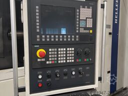 HELLER MCH 250