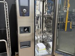 Rational iCombi Pro 20-1/1 Gas