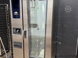 Rational iCombi Pro 20-1/1 Gas