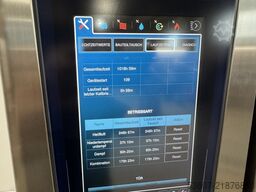 Rational iCombi Pro 20-1/1 Gas