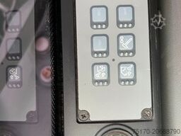 LIEBHERR A 910 C Litronic / 2.381h / SW33