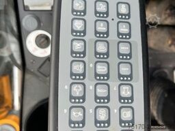 LIEBHERR A 910 C Litronic / 2.381h / SW33