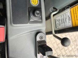 LIEBHERR A 910 C Litronic / 2.381h / SW33