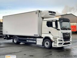 MAN 18.430 TGS TN Tiefkühl ATP Retarder Liege LBW