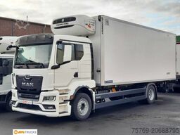 MAN 18.430 TGS TN Tiefkühl ATP Retarder Liege LBW