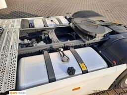 MERCEDES-BENZ 1851 LS ACTROS BIG Öl-Retarder Standklima 2xTank