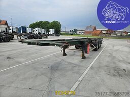 General Trailer 