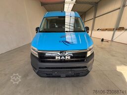 MAN TGE 3.180 L4 Kastenwagen *Navi*Klima*Kamera*