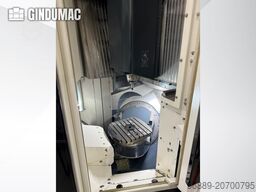 DMG DMU 40 evo Linear