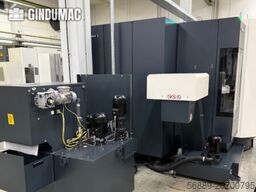 DMG DMU 40 evo Linear