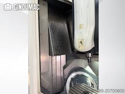 DMG DMU 60 evo Linear