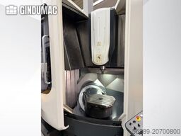 DMG DMU 60 evo Linear