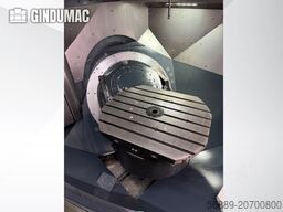 DMG DMU 60 evo Linear