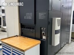 DMG DMU 60 evo Linear