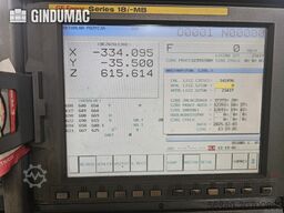 DECKEL MAHO DMC 103V