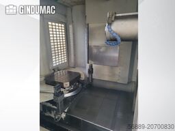 TAJMAC-ZPS H40 TREND