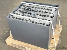 Linde E18 E20 V - Toyota/BT RR Akku - Garantie