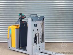 Jungheinrich ECE 310HP - Service Neu - 3.545Std. - Batterie 84%