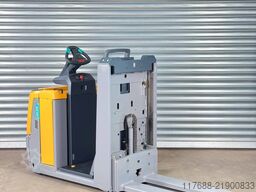 Jungheinrich ECE 310HP - Service Neu nur 3447 Std. Batterie 82%