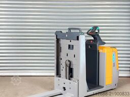 Jungheinrich ECE 310HP - Service Neu nur 3447 Std. Batterie 82%