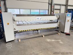 Schröder MPB 3200 x 2 mm