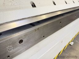 Schröder MPB 3200 x 2 mm