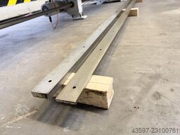 Schröder MPB 3200 x 2 mm