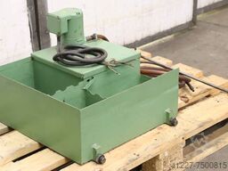 Elpu N 120 mit Behälter