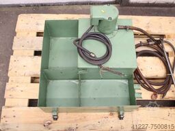 Elpu N 120 mit Behälter