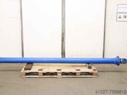 unbekannt** Hub 2600 mm