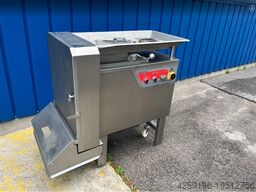 Foodlogistik Dicer DICR classic 90